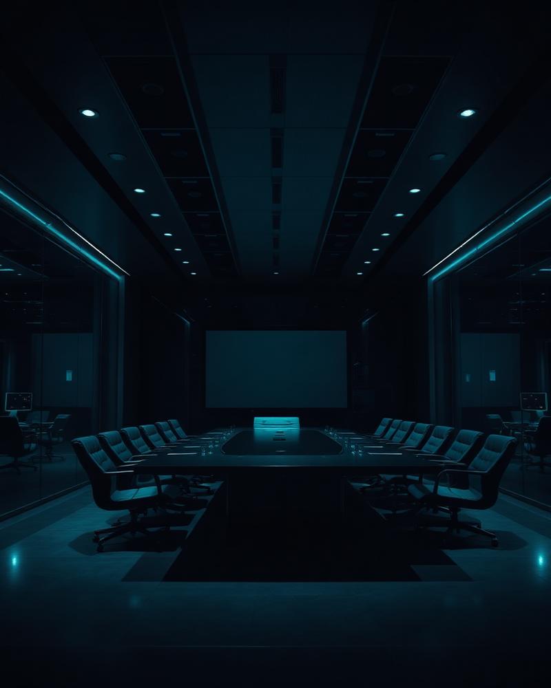 Corporate Brands cinematic case study