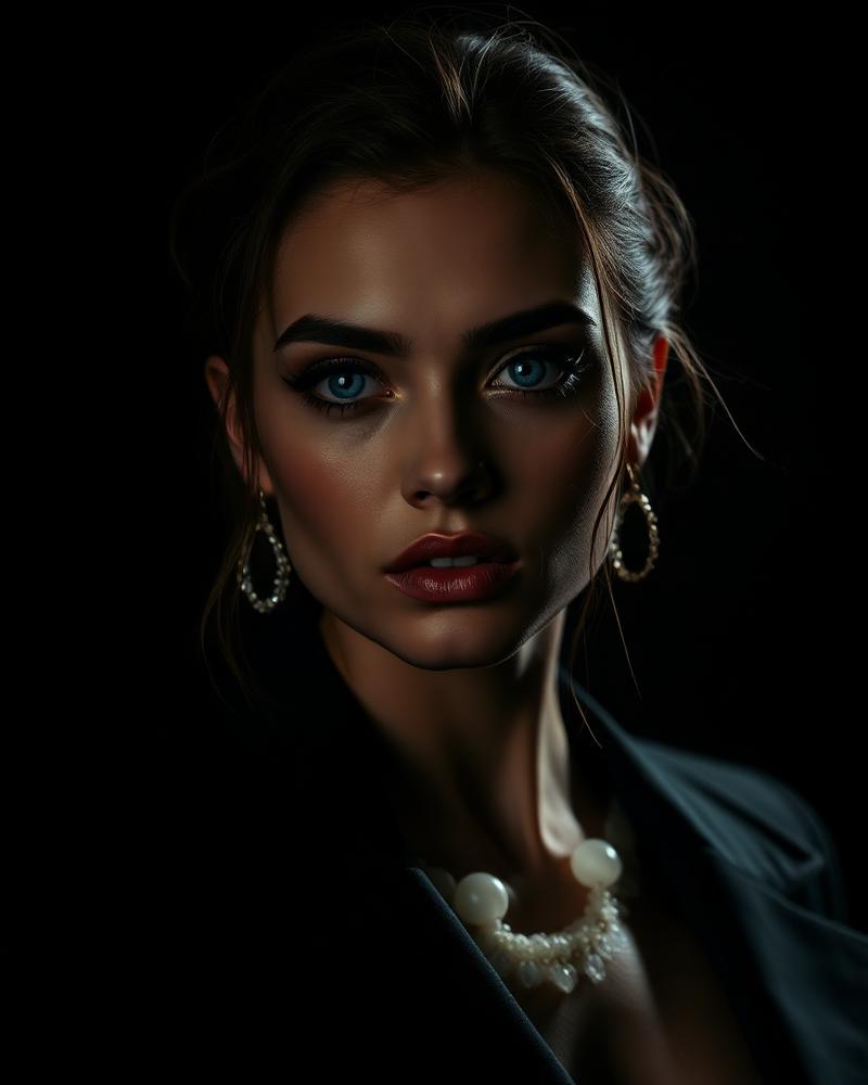 Fashion cinematic case study