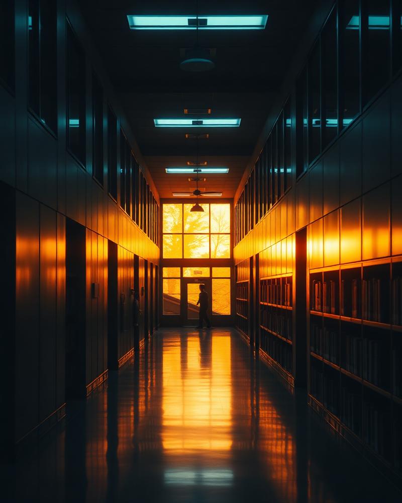 Schools cinematic case study